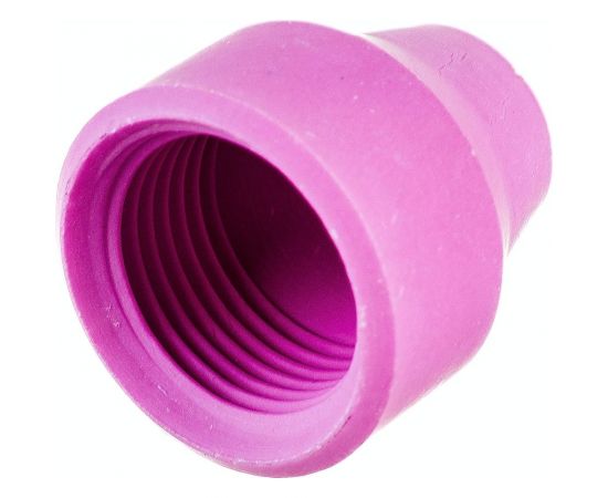 Сопло керамическое конусное (10х25 мм; М18х1.5) АГНИ СВ000000501 