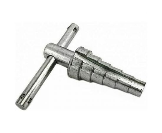 Ключ для монтажа американок СТМ 1/2"-1-1/4" SIK12114 