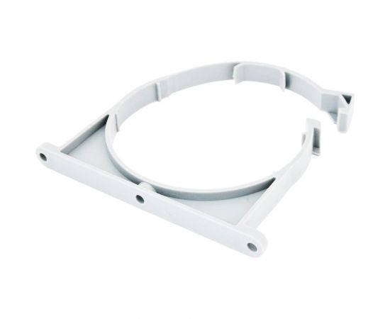 Хомут с защелкой кан. КОНТУР PP D110 УЮТ 074909110000 