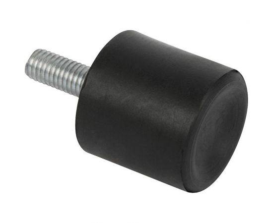 Резинометаллический буфер KIPP K0572.07503757 