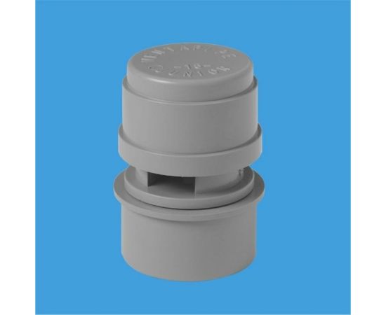 Канализационный воздушный клапан McAlpine 32/40 MRAA6 
