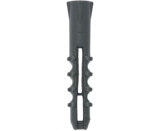 Распорный полипропиленовый дюбель ЗУБР 6х60 мм, 1000 шт. 4-301060-06-060 