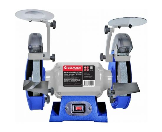 Заточной станок Белмаш MBG-200M S235A 