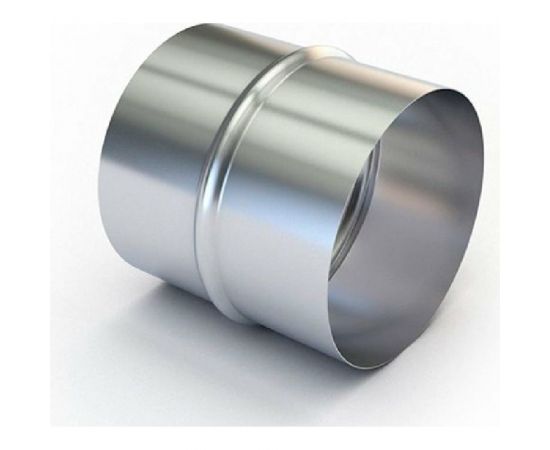 Ниппель круглый ø160 мм ГАЛВЕНТ 253279 