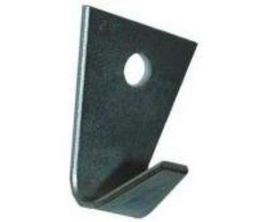 Крючок для картин Tech-Krep до 3 кг, цинк 134447 