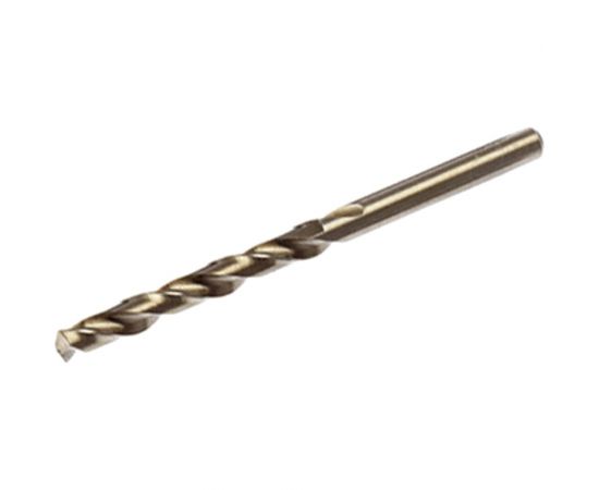 Сверло по металлу Cobalt 5% (5.9х93х57 мм) Дело техники 211059 
