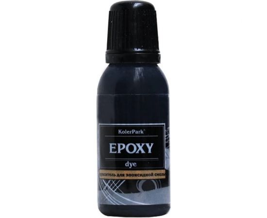Краситель для эпоксидной смолы Palizh KolerPark 20 мл сапфировый синий 11606745 