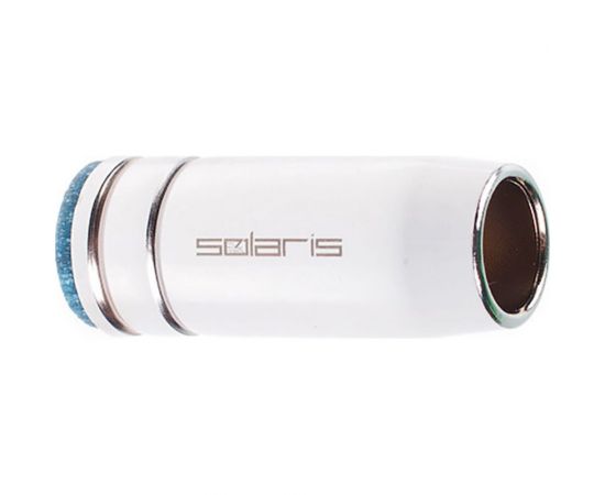 Сопло коническое 15x57 мм SOLARIS WA-3482 