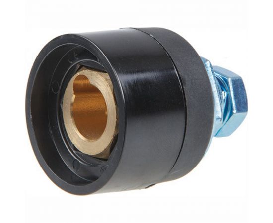 Разъем кабельный панельный DX50, 35-50 мм2, SOLARIS WA-2476 