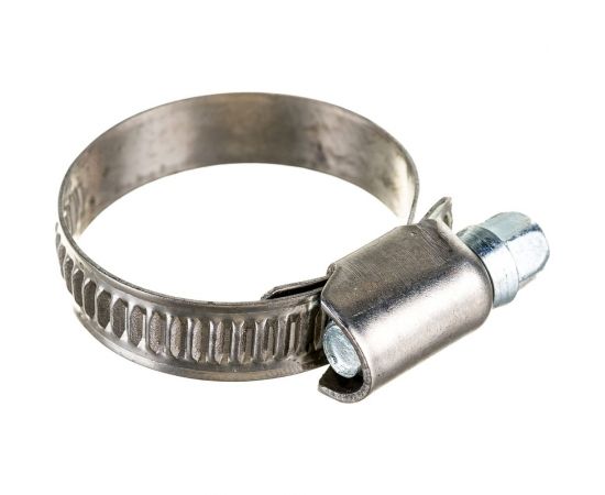 Червячный хомут Gigant 20-32 мм/9 W2, 25 шт G/1/44 