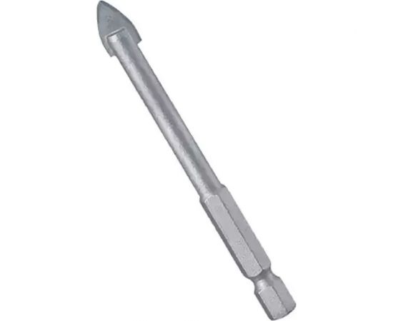 Сверло по стеклу и керамике победитовое 6 мм Strong СTC-04200006 