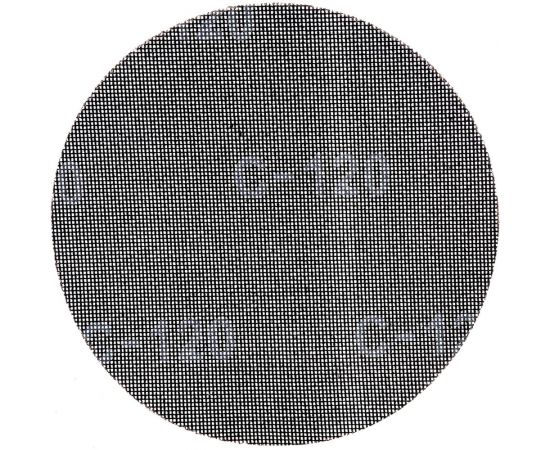 Диск шлифовальный сетчатый 225 мм, P120 SPEKTROS 55694 