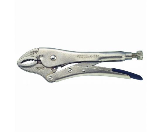 Струбцина FORCE 7 614175 