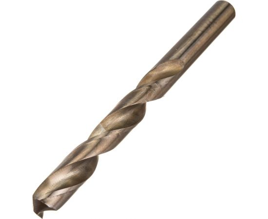 Сверло (14х160 мм; ц/х; Р6М5К5; А1) ИПК 2300-64012 