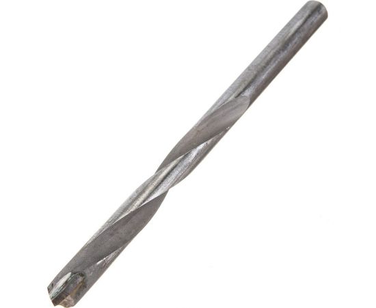 Сверло цх (8.5х75х117 мм; твердосплавная напаянная пластина; ВК8; DIN 338; Гост 22735-77) ИНСТУЛС 00001343103 