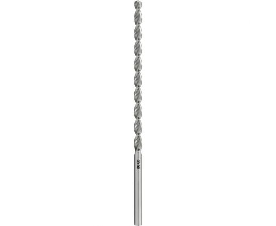 Сверло по металлу удлиненное HSS-G DIN 1869 (7.0x290x200 мм) Ruko 255070 