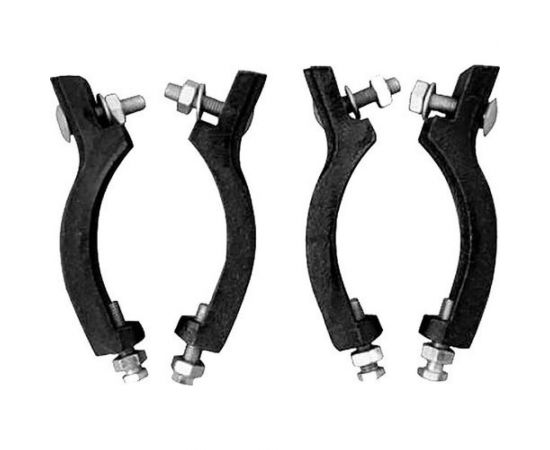 Ножки для чугунной ванны Goldman New 