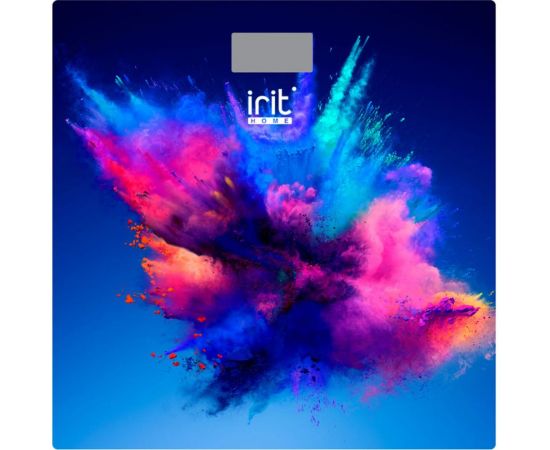 Напольные весы IRIT IR-7271 
