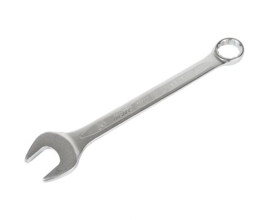 Комбинированный ключ 30мм JTC-AE2430 