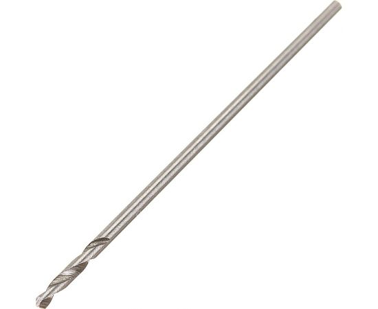 Сверло по металлу короткая серия цх (0.75x4.5x23 мм; Р6М5; А1; ГОСТ 4010-77) ИНСТУЛС 00001243717 