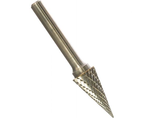 Бор-фреза остроконическая SKM (12.0 мм) RUKO 116038 
