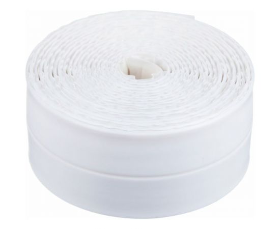 Бордюрная самоклеящаяся акриловая лента PARK 38 мм 104460 