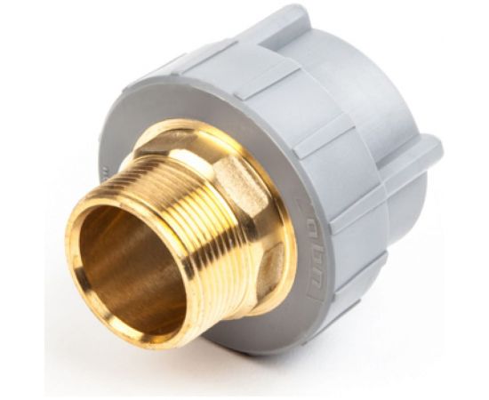 Противопожарная комбинированная муфта ABN 32x1" D2ERMTE032001 