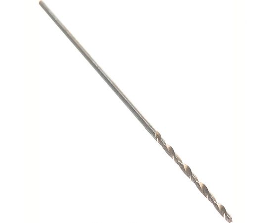 Сверло по металлу удлиненное (1.1 мм; Р6М5) Sekira 15061 