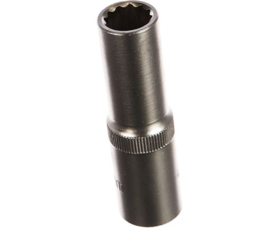 Головка торцевая высокая двенадцатигранная 13 мм, 1/2"" АвтоDело 39683 15352 