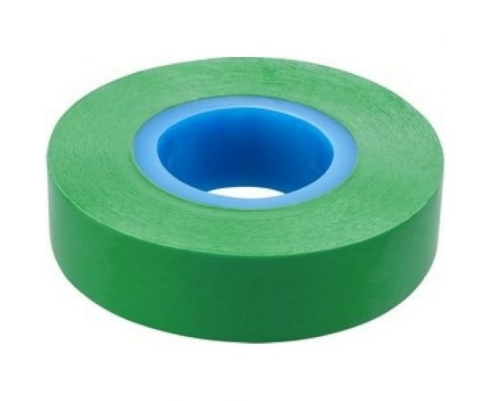 Изолента ОНЛАЙТ OIT-B15-20/G ПВХ, зеленая, Китай 71680 