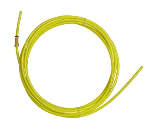 Канал направляющий желтый OMS2030-05 (5.5 м, 1.2-1.6 мм, тефлон) ПТК 00000027200 