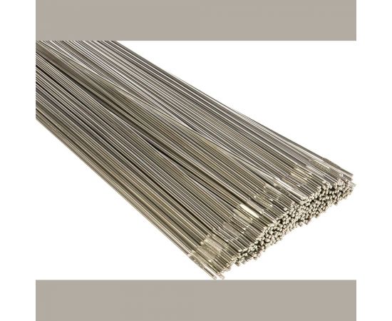 Прутки алюминиевые TIG ER-5356 AlMg5 (1.6 мм; 1000 мм; 2 кг) КЕДР 8012839 