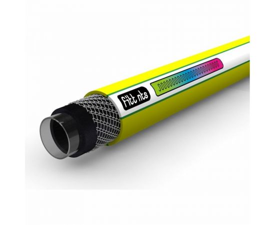 Шланг FITT NTS TOBBY 3/4"", 50 м 3762333 – изображение 2