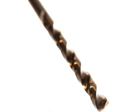 Сверло по металлу Р6М5К5 4.3 мм Дело Техники 211043 – изображение 2