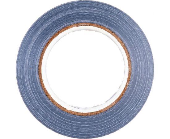 Армированная клейкая лента TDM TPL серебристая, 48 мм х 50 м SQ0526-0904 – изображение 2