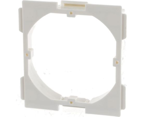 Суппорт для кабель-каналов IEK, для крышки 75мм, 60x60 CKK-40D-SE75-K01 – изображение 2