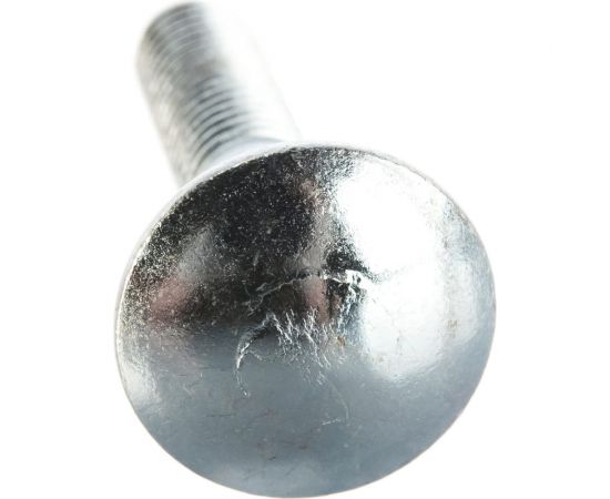 Мебельный болт VIPкрепеж DIN 603 8х40 5шт 27458 VIPS – изображение 2