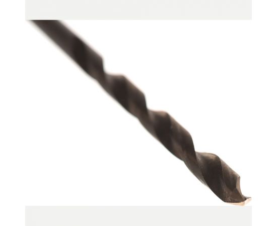 Сверло по металлу Cobalt 5% Professional (3.9х43х75 мм; Р6М5К5) АвтоDело 15217 – изображение 2