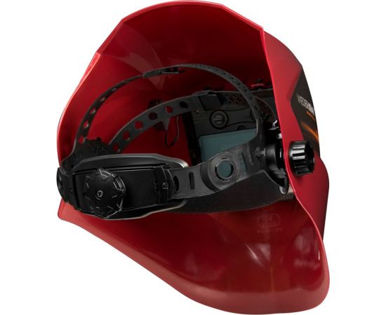 Cварочная маска WIEDERKRAFT WDK-Beta Ф5 – изображение 2