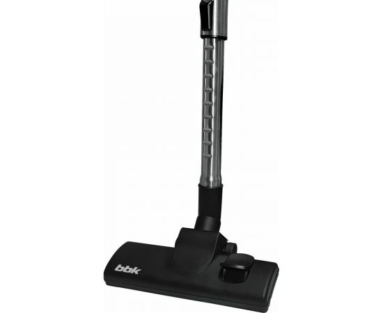 Циклонный пылесос bbk BV1506 темно-серый/синий 00-00000266 – изображение 2