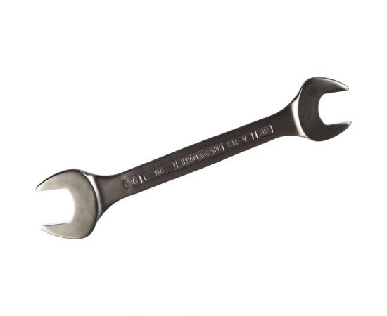 Рожковый двусторонний ключ NORGAU 32х36 мм 060107262 – изображение 2