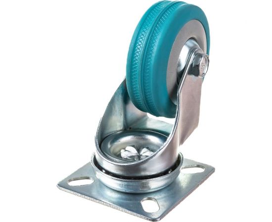 Колесо аппаратное поворотное Longway SCg 25 – изображение 2