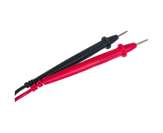 Щупы UT-L20 1000В CAT I / 600В CAT II 10А 0,9 метра UNI-T 00-00005627 – изображение 2