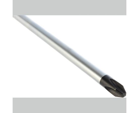 Усиленная крестовая отвертка PH3х150 KRAFT KT 700436 – изображение 2