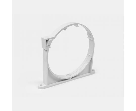 Хомут с защелкой кан. КОНТУР PP D110 УЮТ 074909110000 – изображение 2