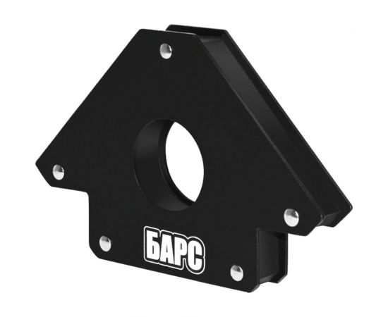 Угольник магнитный MF-75 LBS БАРС СВ000011087 – изображение 2