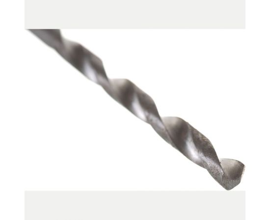 Сверло цх средняя серия (4.3х47х80 мм; HSS 4241; А1; DIN338) ИНСТУЛС 00001336118 – изображение 2