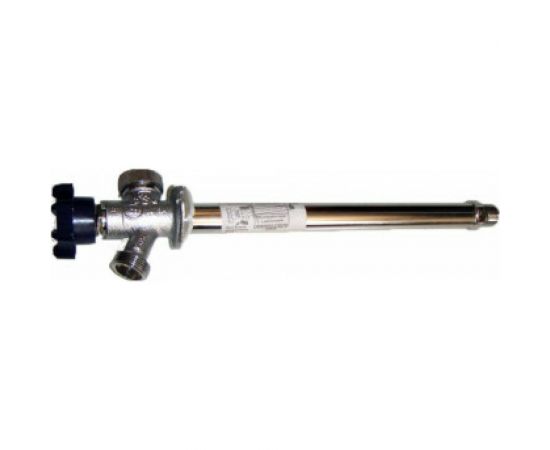 Незамерзающий кран Merrill для стен толщиной 500 мм MADBSP20AR – изображение 2