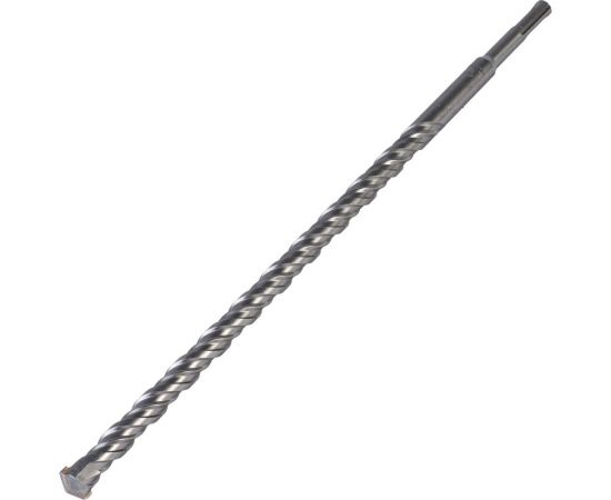 Бур SDS-plus 16x360 мм, S2 Patriot 812010066 – изображение 2