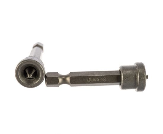 Бита МАСТЕР Phillips, с ограничителем 10 шт, 50 мм ЗУБР 2002-2-50-10 – изображение 3